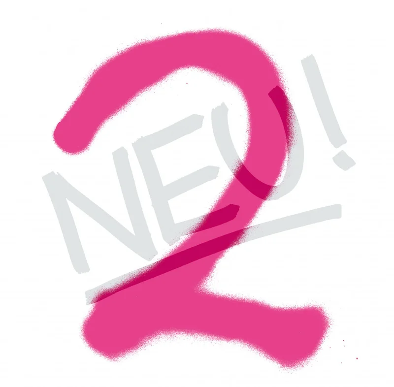 Neu: Neu 2 12"