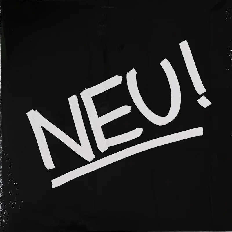 Neu: Neu 75 12"