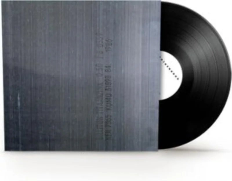 NEW ORDER 'BROTHERHOOD' 2024 REMASTER LP