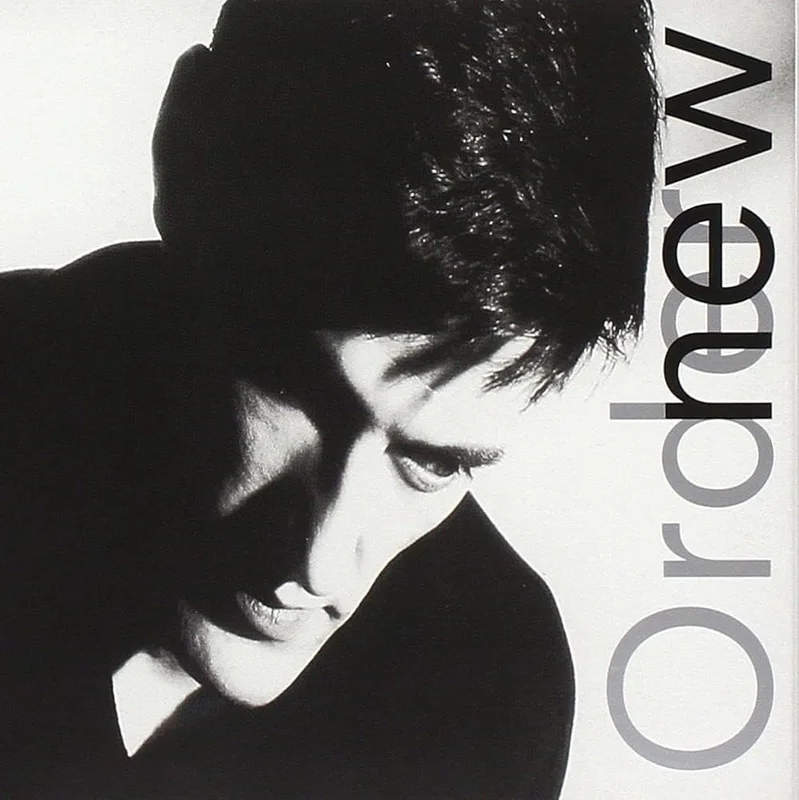 NEW ORDER - LOW-LIFE - VINYL LP