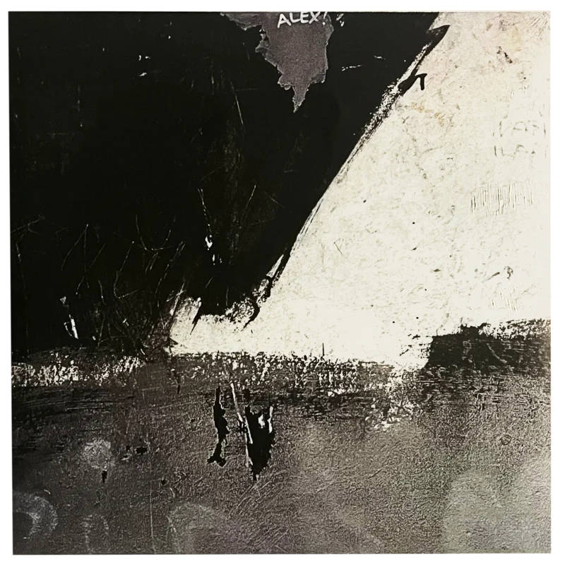 New Order: Shellshock 12"