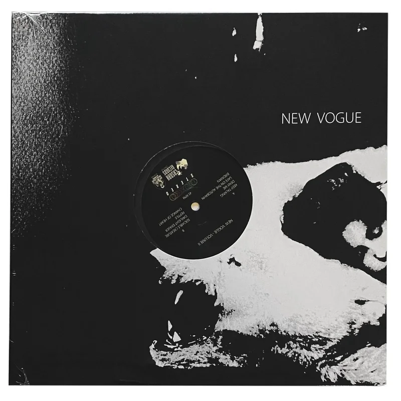 New Vogue: Volume II 12"