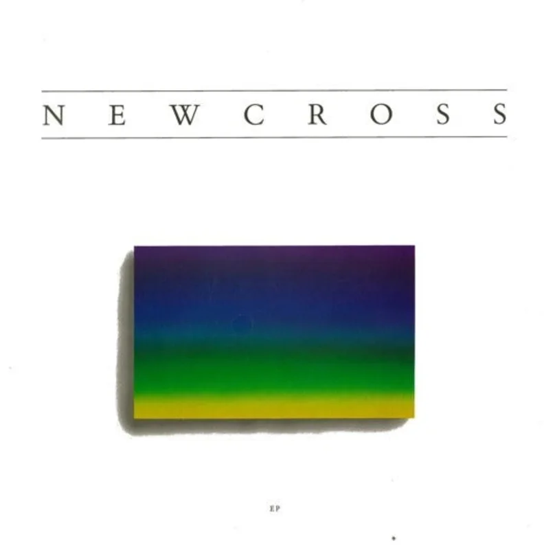 Newcross: S/T 12"