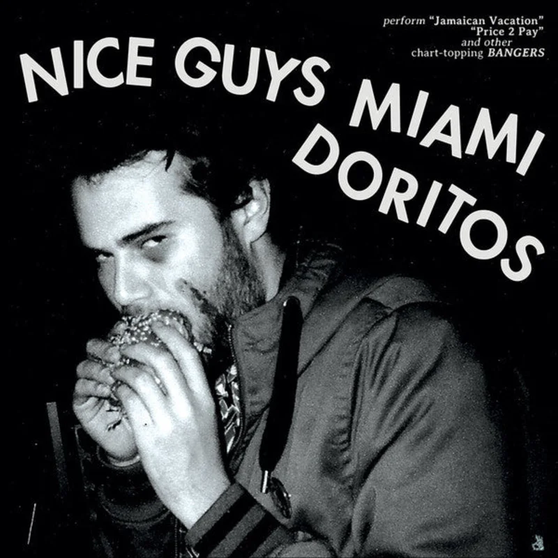 Nice Guys / Miami Doritos: Splifft 7"