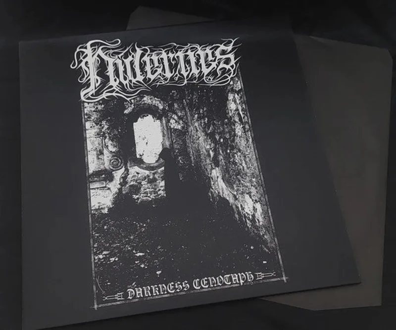 Nidernes: Darkness Cenotaph 12"