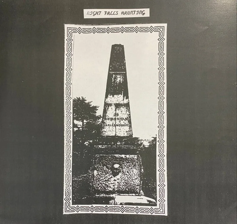 Night Falls Haunting: Night Falls Haunting 12"