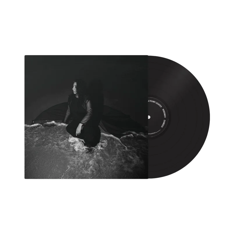 Night Reign: Vinyl LP