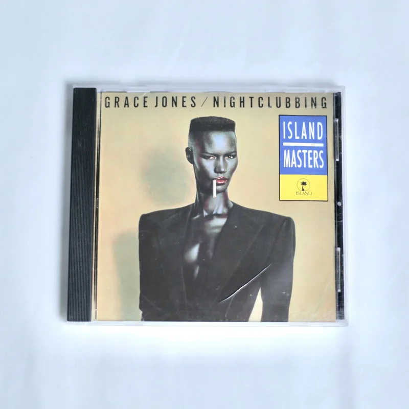 Nightclubbing