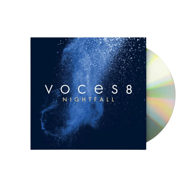 Nightfall: CD
