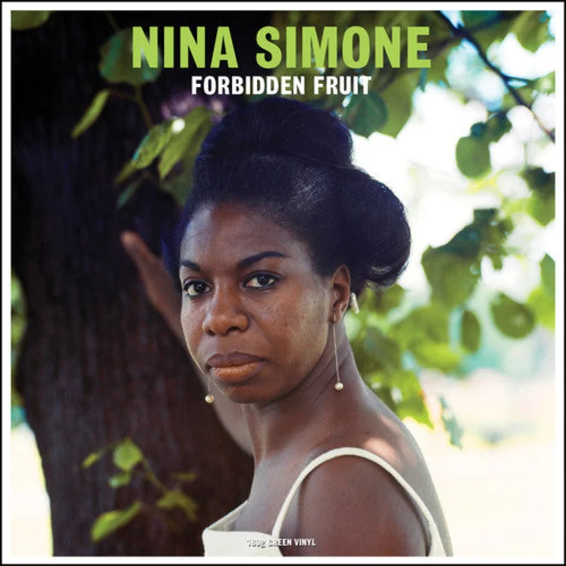 Nina Simone - Forbidden Fruit [LP]
