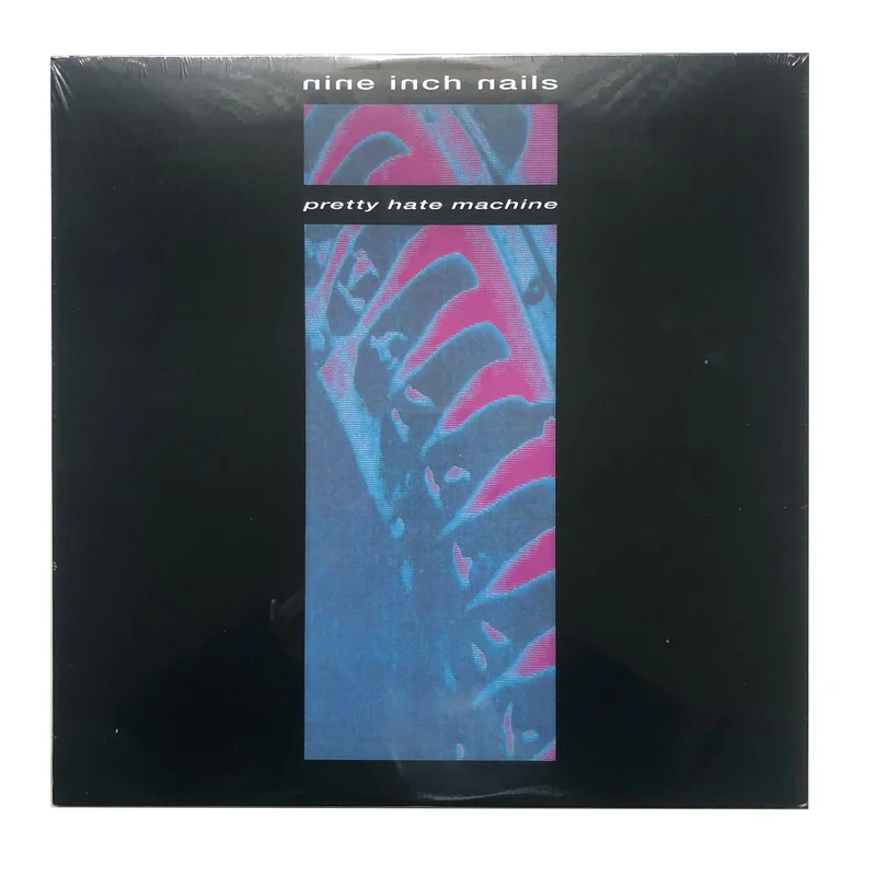 Nine Inch Nails: Pretty Hate Machine 12"