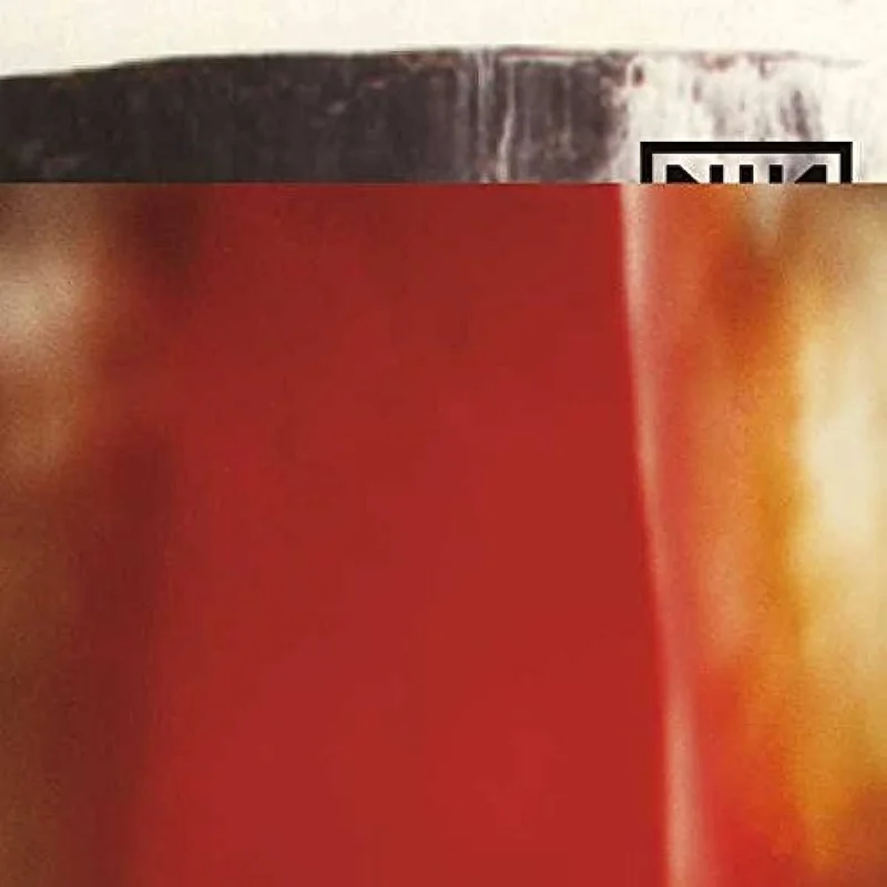 NINE INCH NAILS - THE FRAGILE - 3-LP - VINYL LP