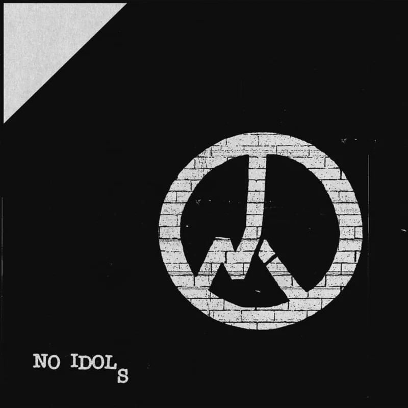 No Idols: S/T 7"