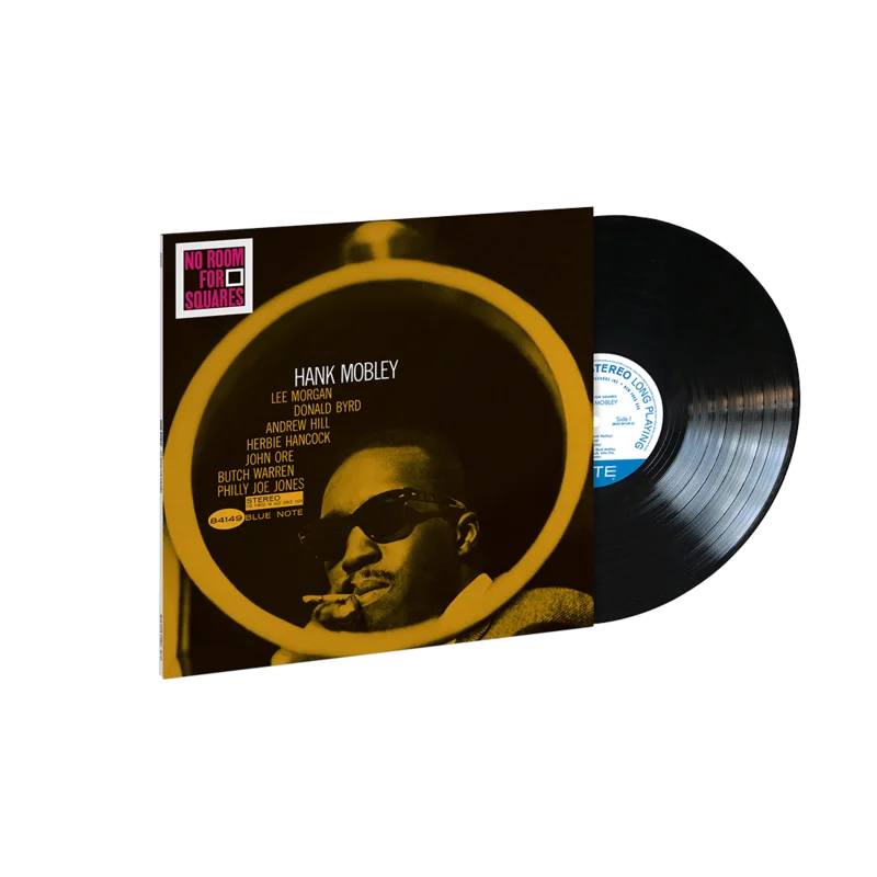 No Room for Squares (Classic Vinyl Series): Vinyl LP