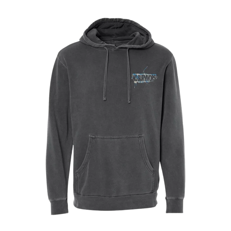No Survivors Hoodie