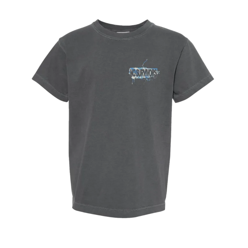 No Survivors Youth T-Shirt