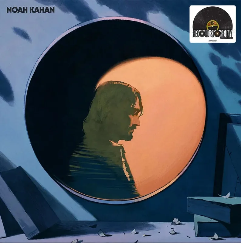 Noah Kahan: I Was/I Am 12" (RSD 2024)