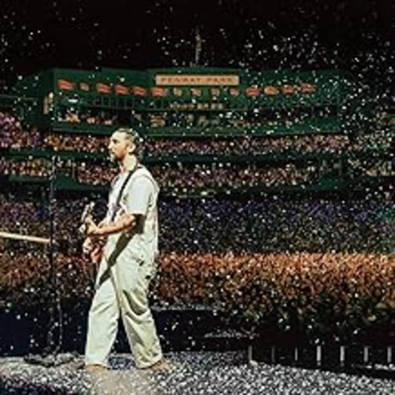Noah Kahan: Live From Fenway Park 12"