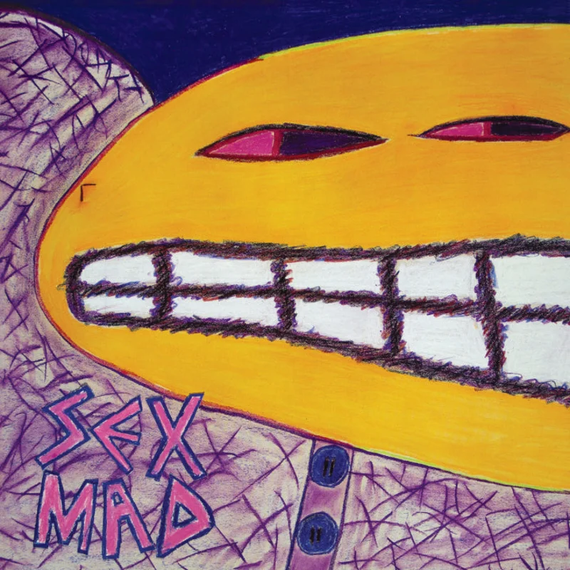 Nomeansno: Sex Mad 12"