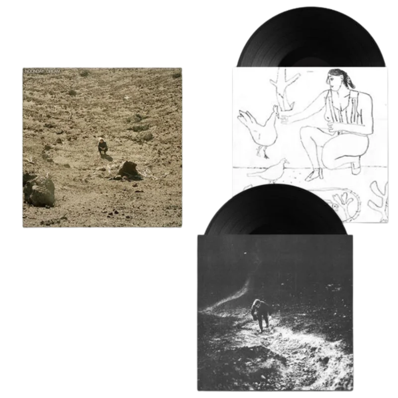 Noonday Dream: Double Vinyl LP