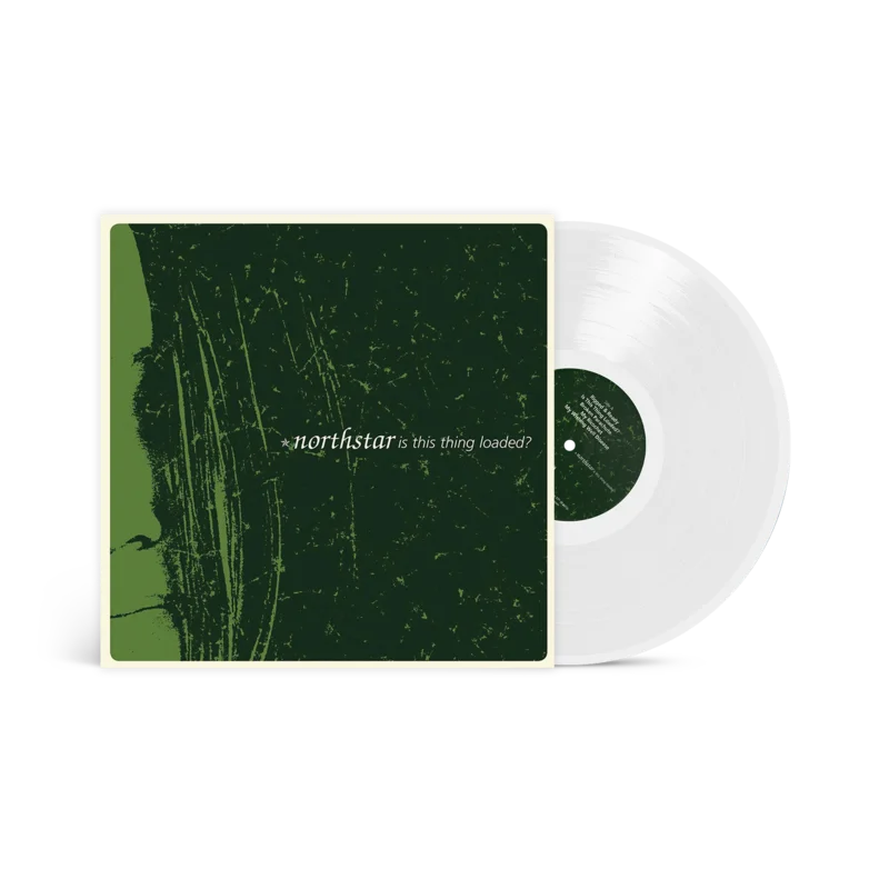 NORTHSTAR IS THIS THING LOADED? LP - LTD. - VARIOUS COLOR