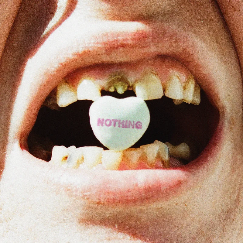 Nothing: A Short History Of Decay 12"