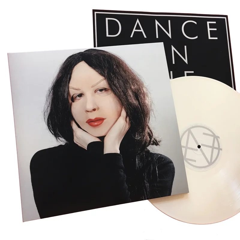 Nothing: Dance on the Blacktop 12"