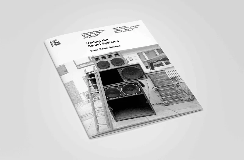 Notting hill sound systems