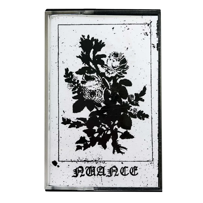 Nuance: Demo cassette
