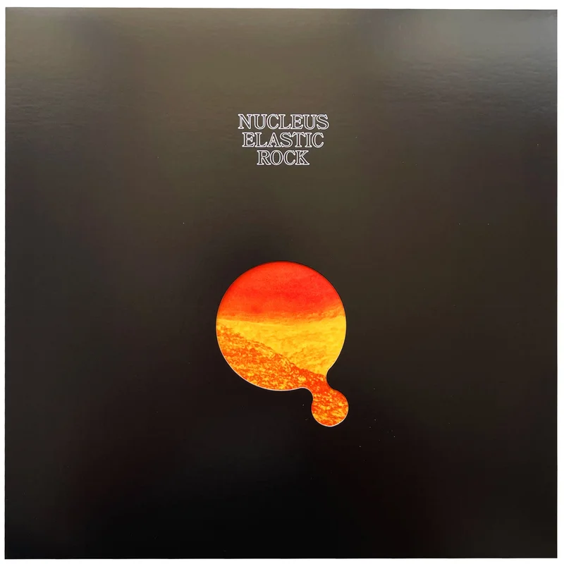 Nucleus: Elastic Rock 12"