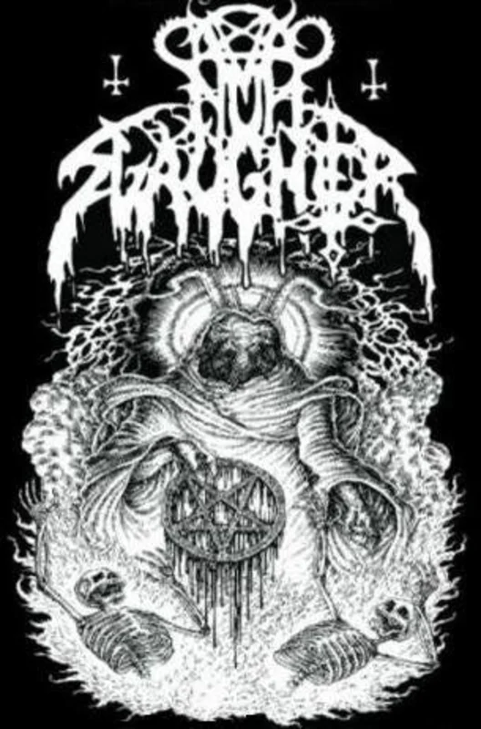 NunSlaughter: Hells Filth cassette