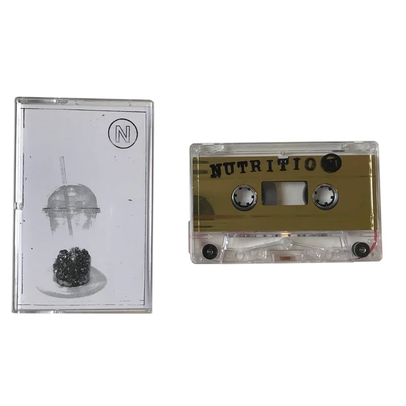Nutrition: S/T cassette