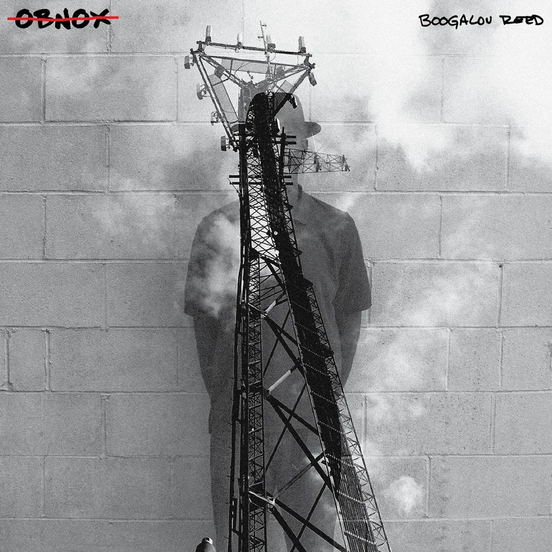 Obnox: Boogalou Reed 12"