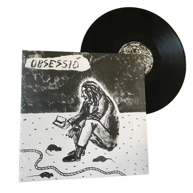 Obsessio: MLP 12"