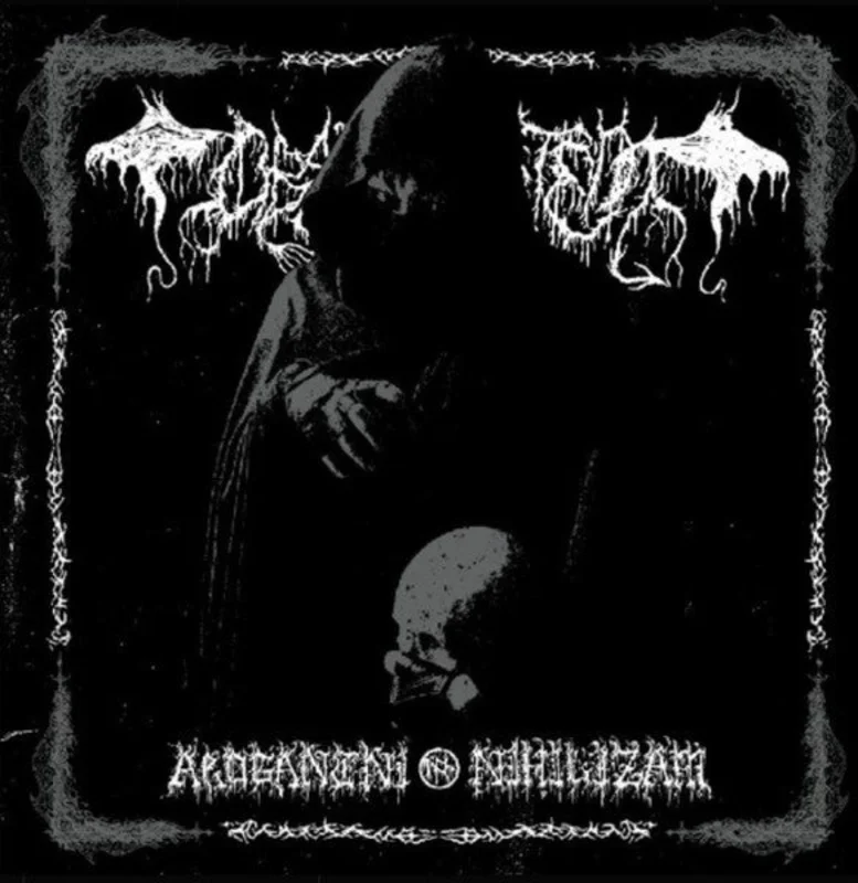 Obskuritatem: Arogantni Nihilizam 12" (used) (241202039)