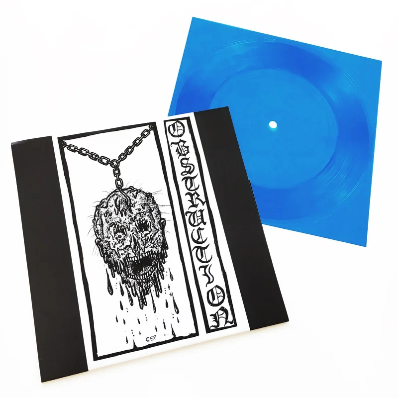 Obstruction: Demo 7" flexi