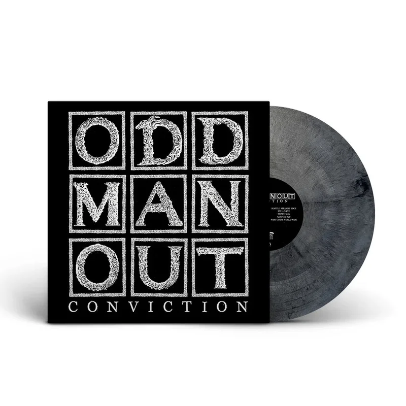 Odd Man Out: Conviction 12"