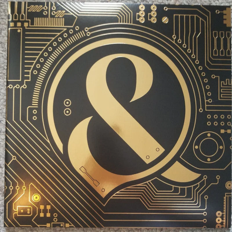 Of Mice & Men: Defy 12"