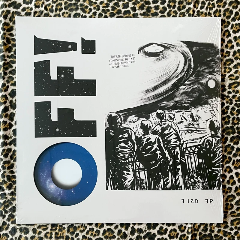 OFF!: FLSD 12" (RSD 2023)