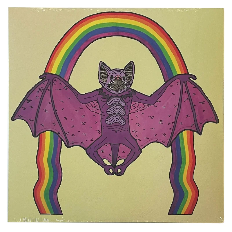 Oh Sees: Help 12"
