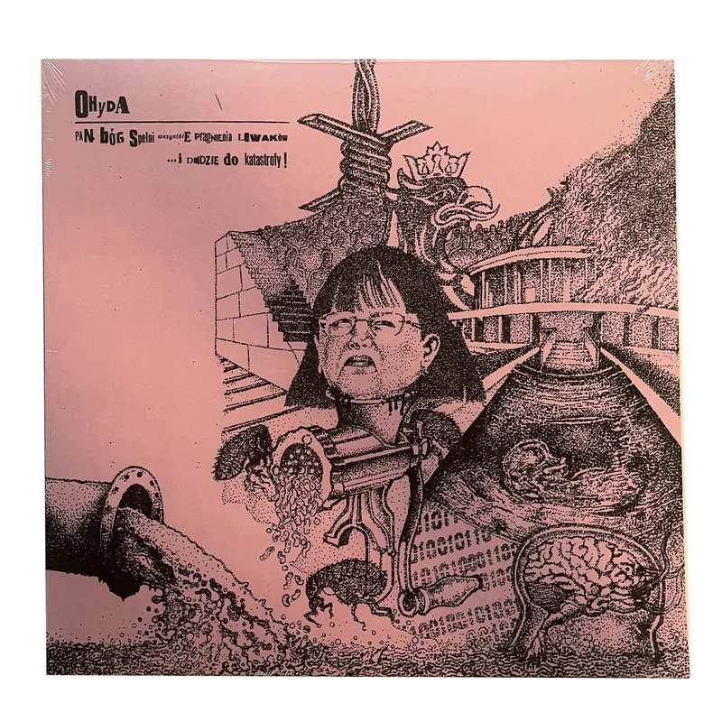 Ohyda: Pan Bg Speni Wszystkie Pragnienia Lewakw... I Dojdzie Do Katastrofy! 12"