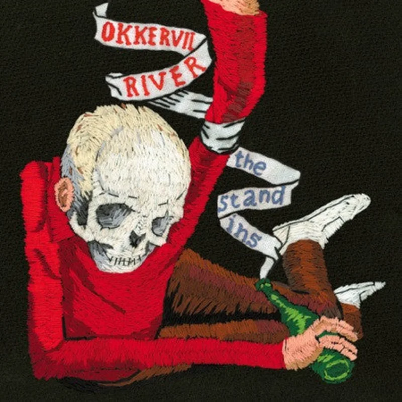 Okkervil River: The Stand Ins 12"