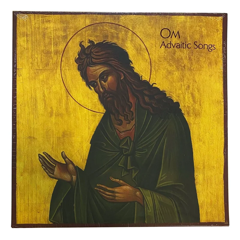 Om: Advaitic Songs 12"