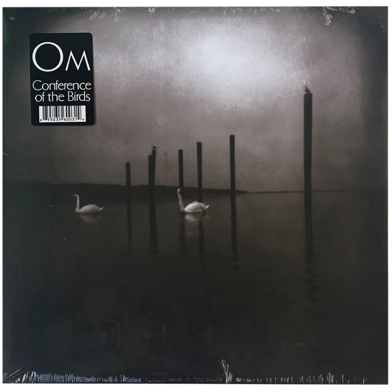 OM: Conference of the Birds 12"