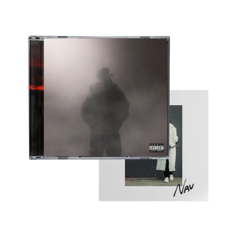 OMW2 REXDALE CD + Signed Insert