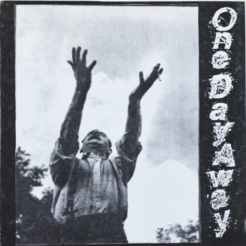 One Day Away: S/T 7"