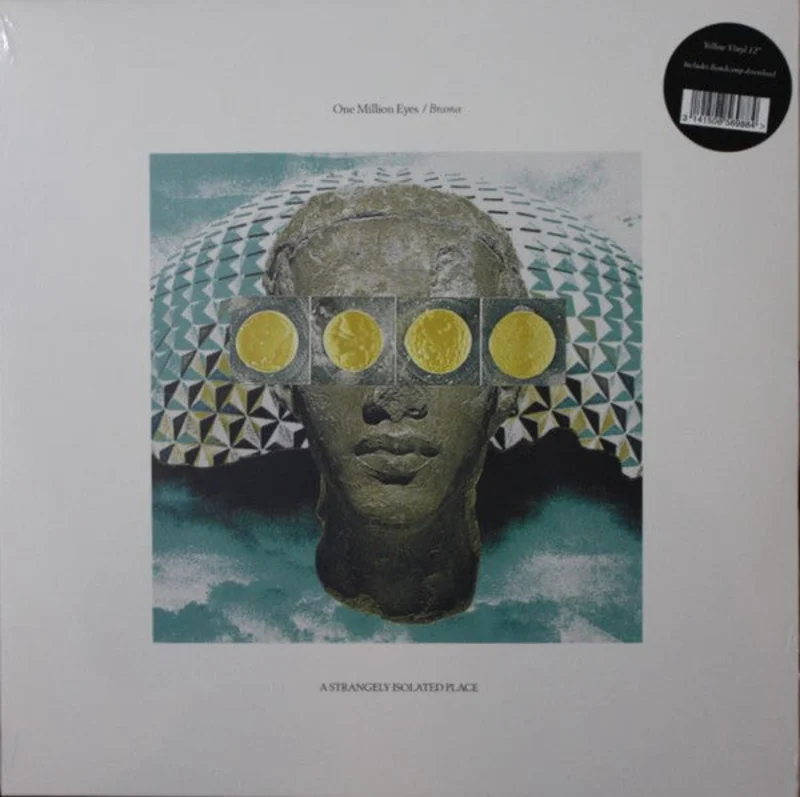 One Million Eyes: Brama 12"