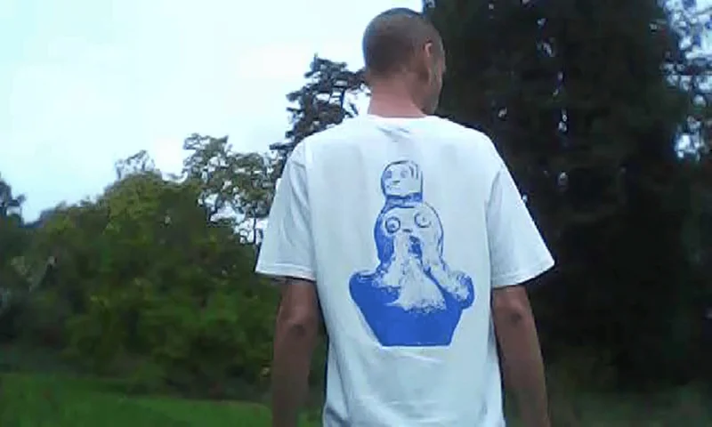 Oooh tee