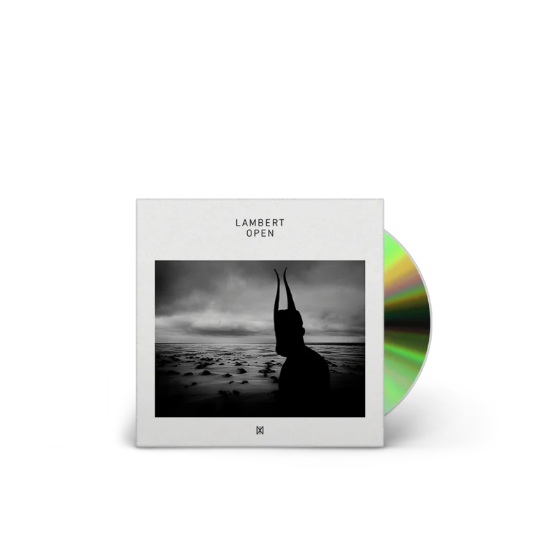 Open CD
