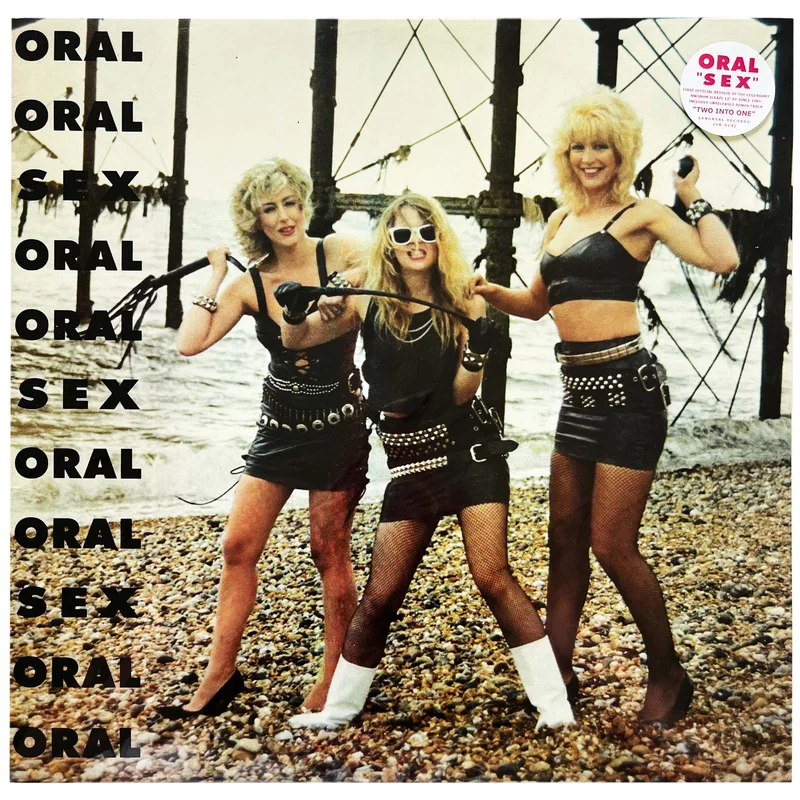 Oral: Oral Sex 12"